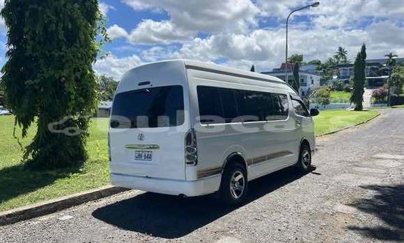 Buy Used Toyota Hiace Other Car in Suva in Central Buy Used Toyota Hiace Other Car in Suva in Central