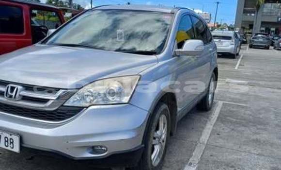 Buy Used Honda CRV Other Car in Suva in Central Buy Used Honda CRV Other Car in Suva in Central