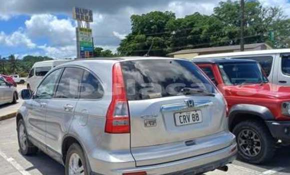 Buy Used Honda CRV Other Car in Suva in Central Buy Used Honda CRV Other Car in Suva in Central