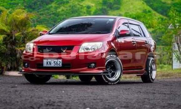 Buy Used Toyota 4Runner Other Car in Suva in Central