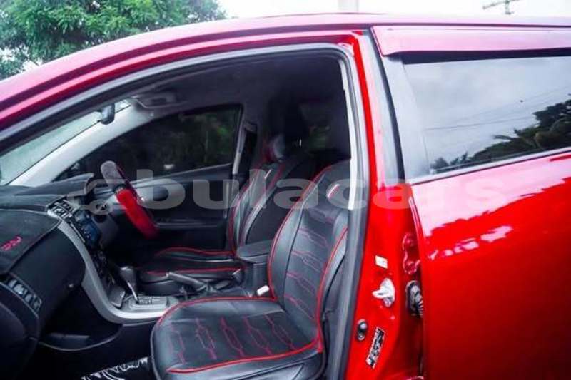 Big with watermark toyota 4runner central suva 10742