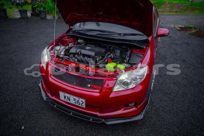 Big with watermark toyota 4runner central suva 10742