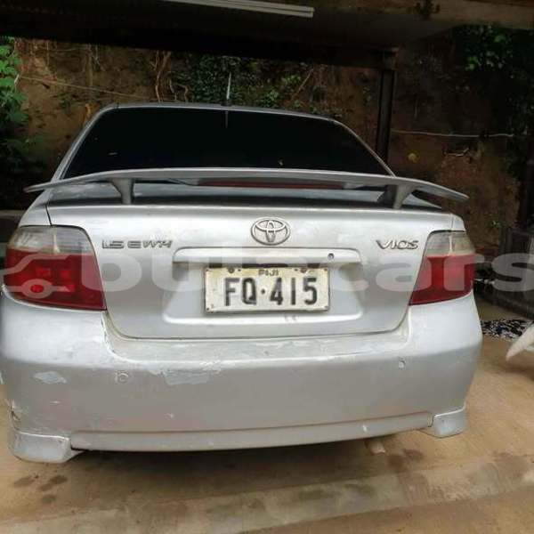 Big with watermark toyota vios central suva 10743