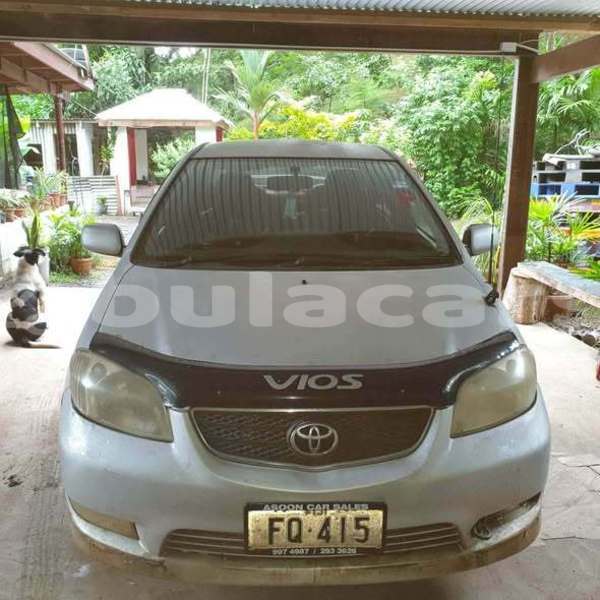 Big with watermark toyota vios central suva 10743