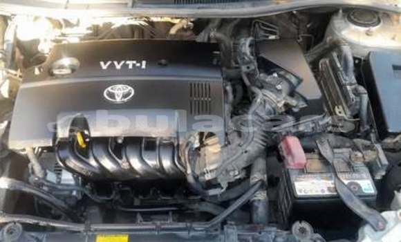Buy Used Toyota Axio Other Car in Suva in Central