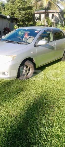 Big with watermark toyota axio central suva 10744