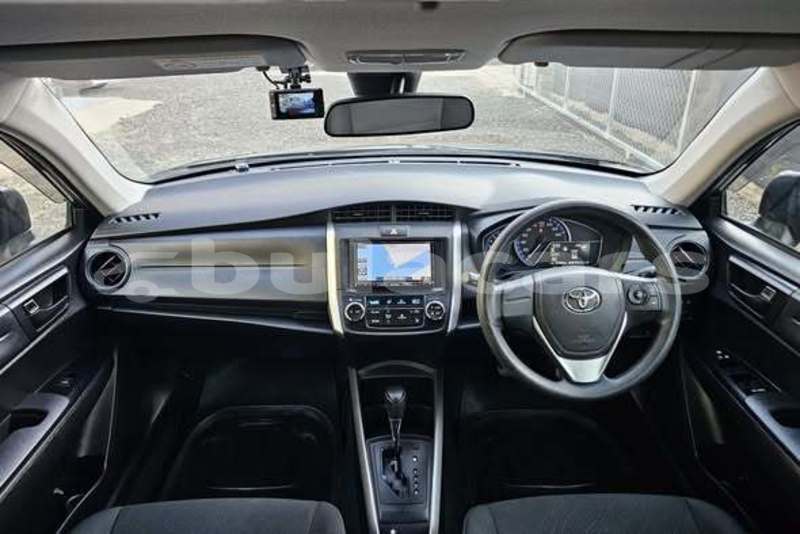 Big with watermark toyota fielder central suva 10745