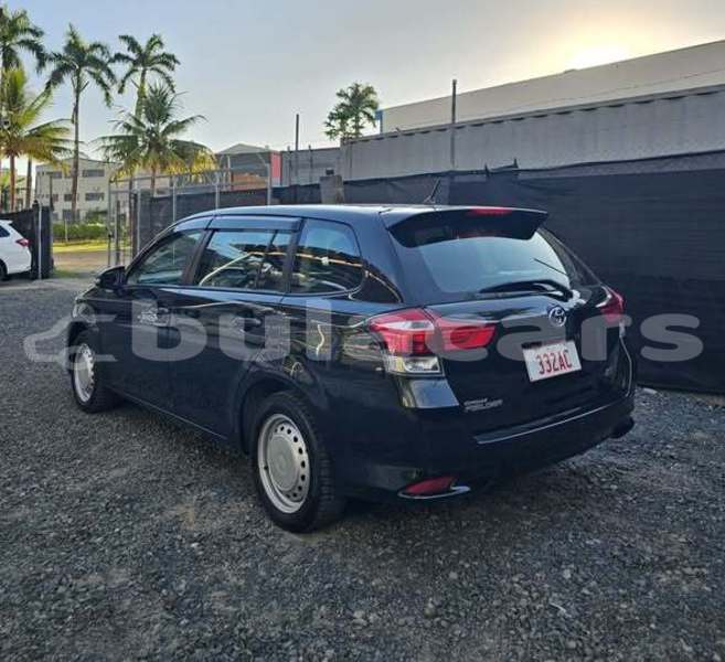 Big with watermark toyota fielder central suva 10745