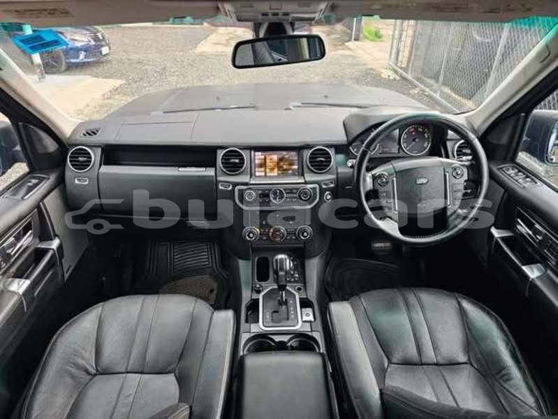 Big with watermark toyota land cruiser prado central suva 10746