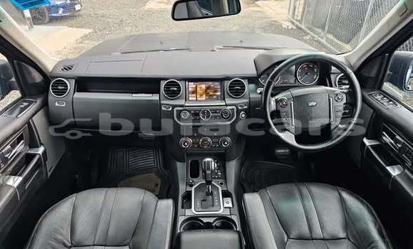 Buy Used Toyota Land Cruiser Prado Other Car in Suva in Central