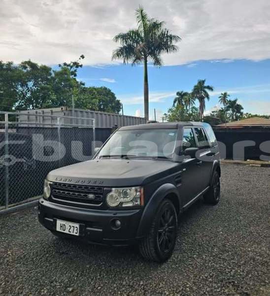 Big with watermark toyota land cruiser prado central suva 10746