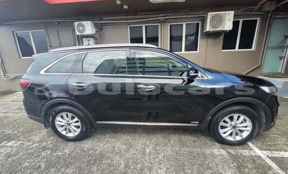 Buy Used Kia Sorento Other Car in Suva in Central Buy Used Kia Sorento Other Car in Suva in Central