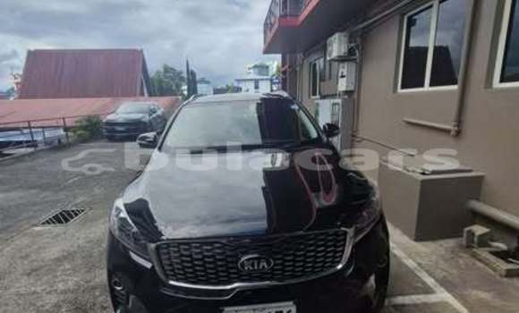 Buy Used Kia Sorento Other Car in Suva in Central Buy Used Kia Sorento Other Car in Suva in Central