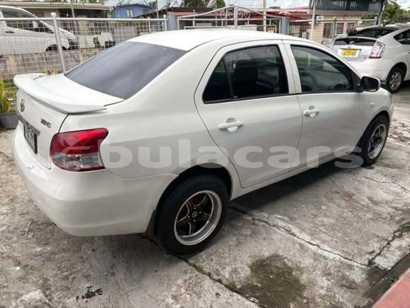 Big with watermark toyota yaris central suva 10748