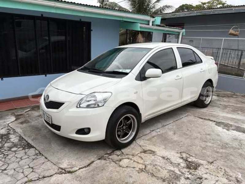 Big with watermark toyota yaris central suva 10748