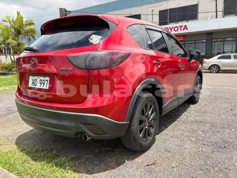 Big with watermark mazda cx 5 central suva 10749