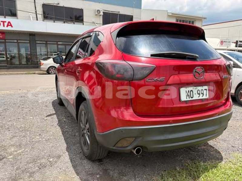 Big with watermark mazda cx 5 central suva 10749