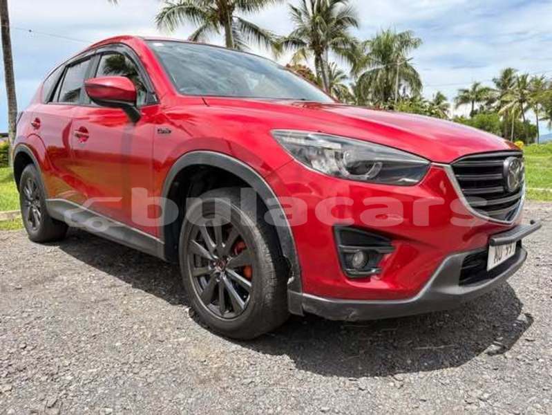 Big with watermark mazda cx 5 central suva 10749
