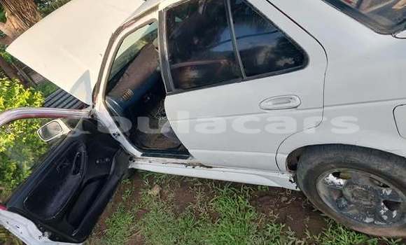 Buy Used Nissan Ivan Other Car in Ba in Western