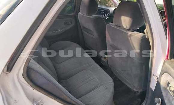 Acheter Occasion Voiture Nissan Ivan Autre à Ba, Western Acheter Occasion Voiture Nissan Ivan Autre à Ba, Western