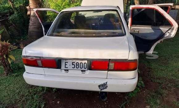 Acheter Occasion Voiture Nissan Ivan Autre à Ba, Western Acheter Occasion Voiture Nissan Ivan Autre à Ba, Western