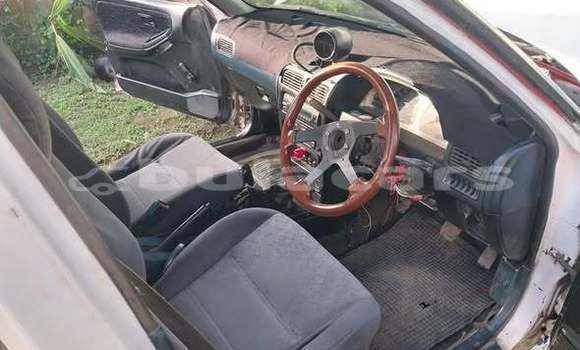 Acheter Occasion Voiture Nissan Ivan Autre à Ba, Western Acheter Occasion Voiture Nissan Ivan Autre à Ba, Western