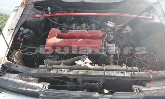 Acheter Occasion Voiture Nissan Ivan Autre à Ba, Western Acheter Occasion Voiture Nissan Ivan Autre à Ba, Western