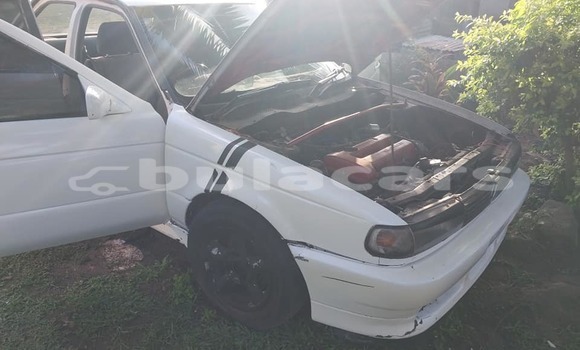 Acheter Occasion Voiture Nissan Ivan Autre à Ba, Western Acheter Occasion Voiture Nissan Ivan Autre à Ba, Western