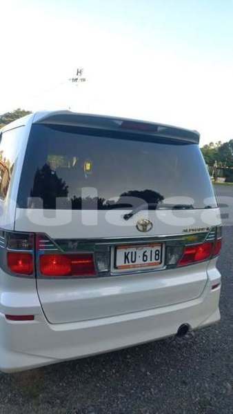 Big with watermark toyota 4runner central suva 10752