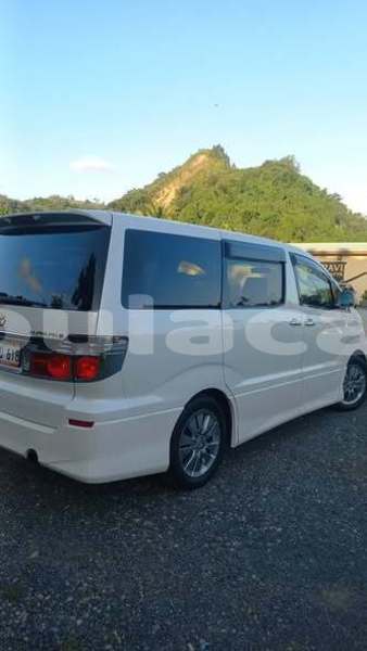 Big with watermark toyota 4runner central suva 10752