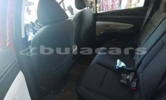 Buy Used Hyundai Tucson Red Car in Korovou in Central Buy Used Hyundai Tucson Red Car in Korovou in Central