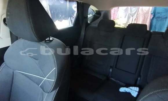 Buy Used Hyundai Tucson Red Car in Korovou in Central Buy Used Hyundai Tucson Red Car in Korovou in Central