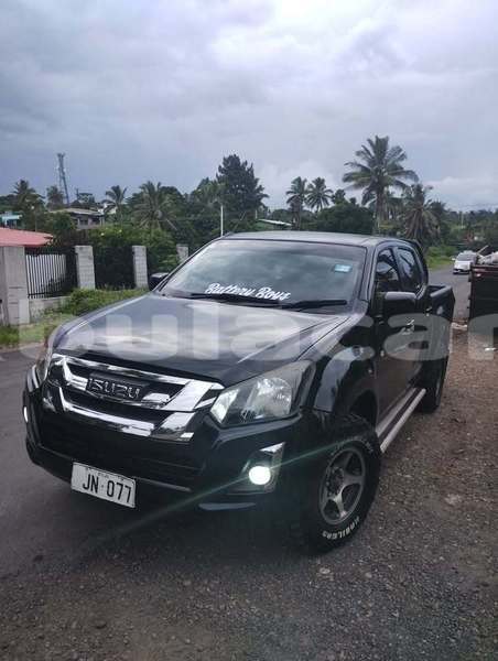Big with watermark isuzu d max eastern vabea 10775