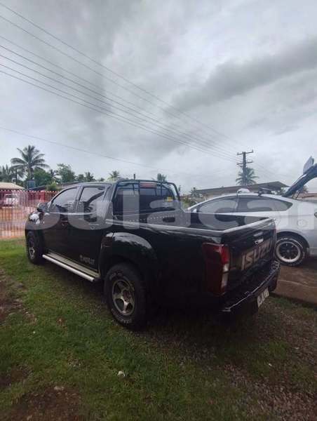 Big with watermark isuzu d max eastern vabea 10775