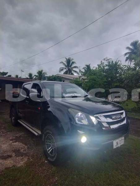 Big with watermark isuzu d max eastern vabea 10775
