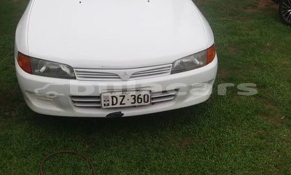 Buy Used Mitsubishi Lancer Other Car in Suva in Central