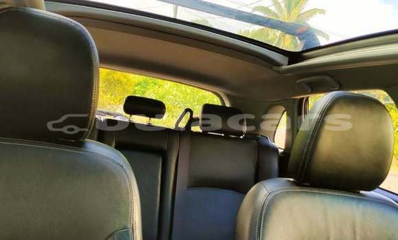 Buy Used Mitsubishi ASX Blue Car in Barotu in Western Buy Used Mitsubishi ASX Blue Car in Barotu in Western