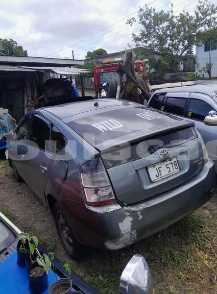 Big with watermark toyota prius western vatukoula 10777