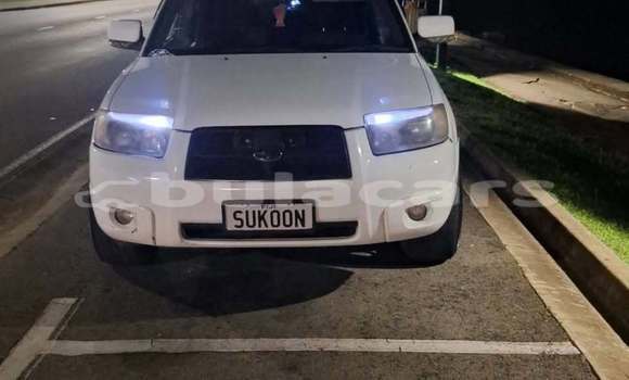 Buy Used Subaru Forester White Car in Malevu in Western Buy Used Subaru Forester White Car in Malevu in Western