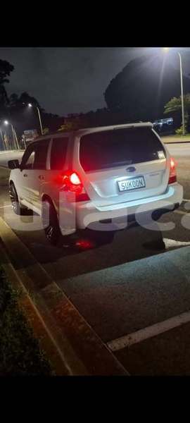 Big with watermark subaru forester western malevu 10778