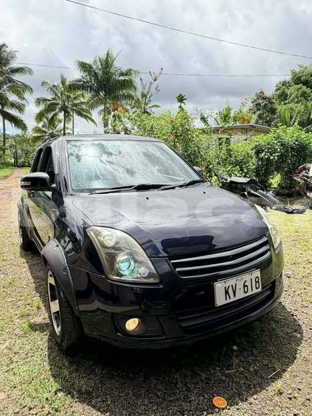 Big with watermark suzuki swift central suva 10781