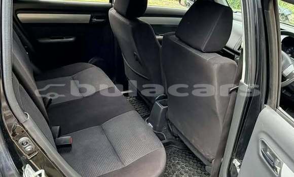 Buy Used Suzuki Swift Black Car in Suva in Central Buy Used Suzuki Swift Black Car in Suva in Central