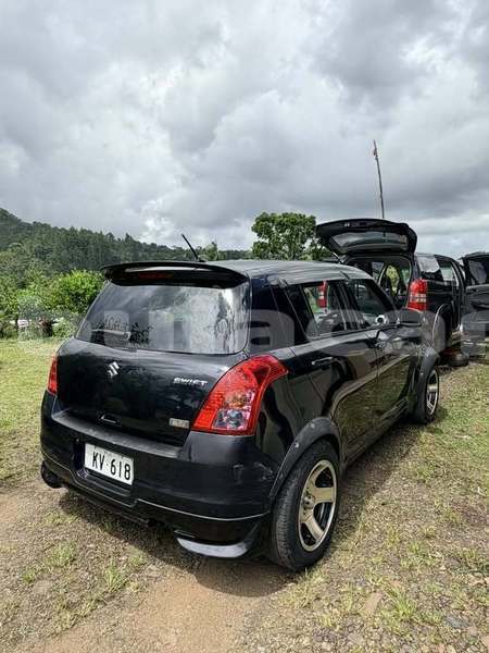 Big with watermark suzuki swift central suva 10781