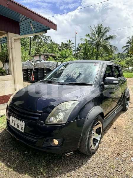 Big with watermark suzuki swift central suva 10781