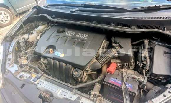 Buy Used Toyota Wish Grey Car in Suva in Central Buy Used Toyota Wish Grey Car in Suva in Central