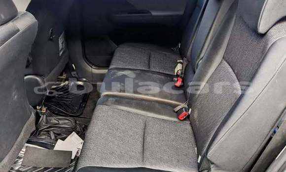 Buy Used Toyota Wish Grey Car in Suva in Central Buy Used Toyota Wish Grey Car in Suva in Central