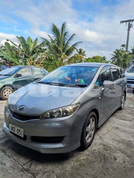 Big with watermark toyota wish central suva 10783