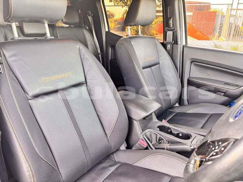 Big with watermark ford ranger central suva 10784