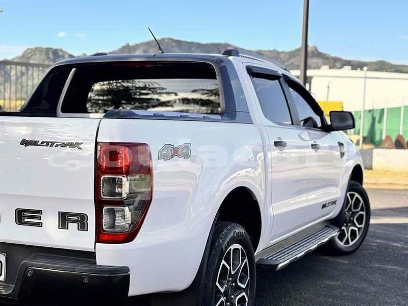 Big with watermark ford ranger central suva 10784