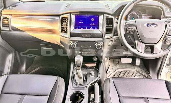 Buy Used Ford Ranger White Car in Suva in Central Buy Used Ford Ranger White Car in Suva in Central